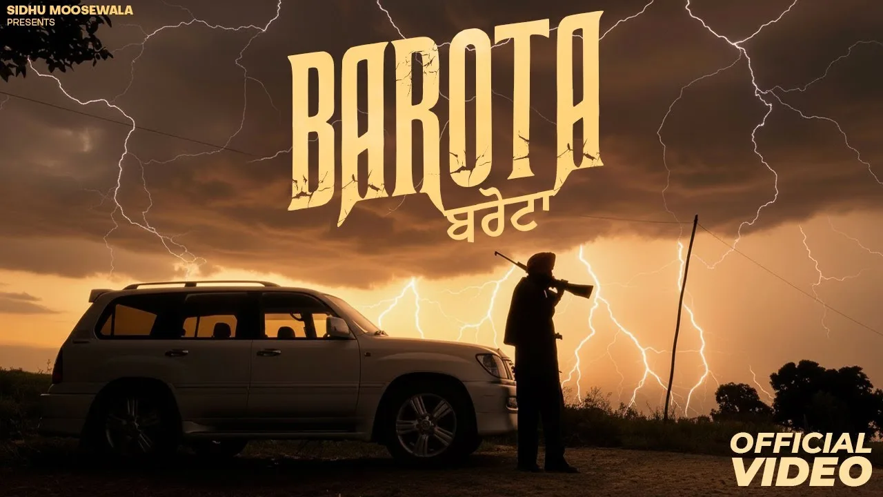 Barota