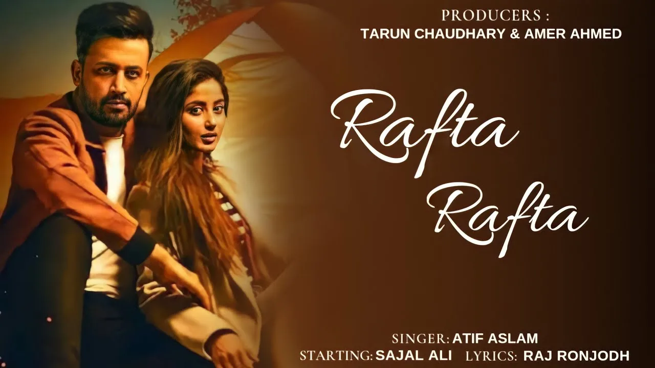 Rafta Rafta