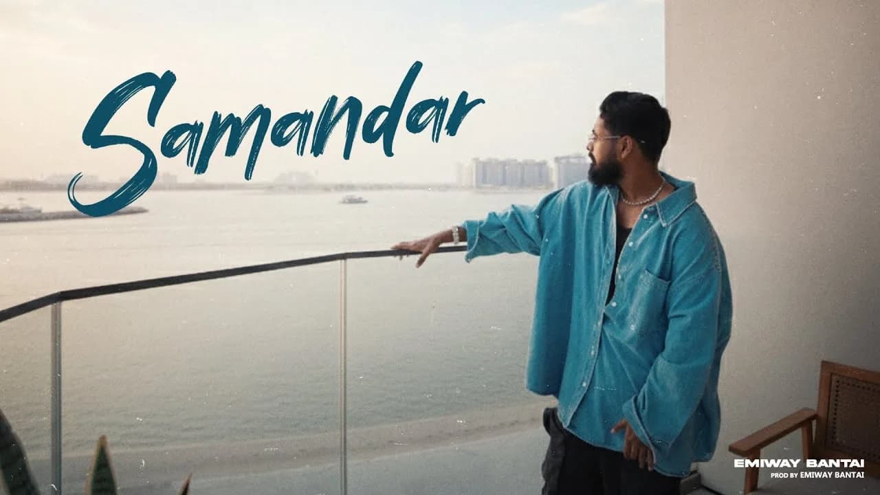 Samandar