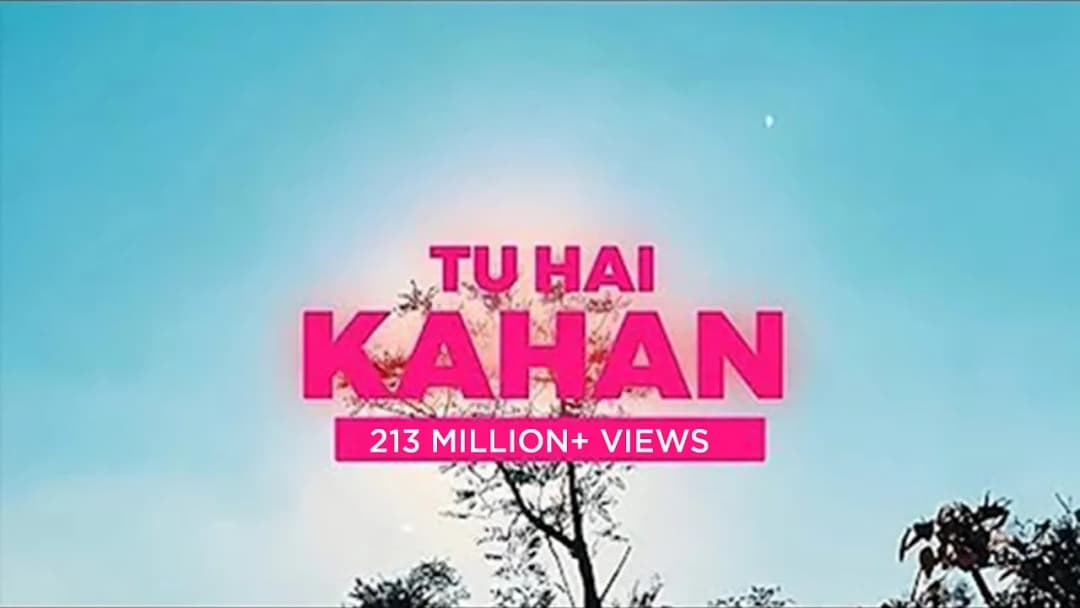 Tu Hai Kahan