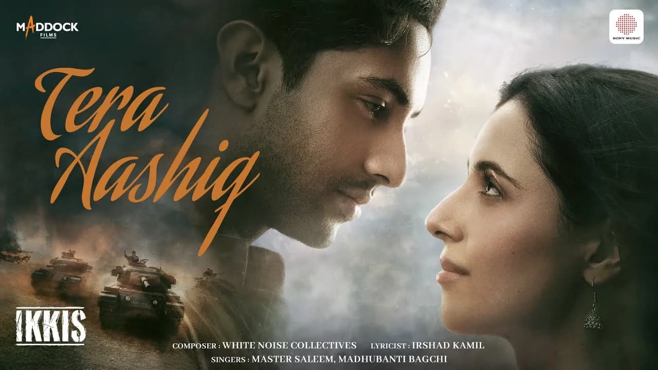 Tera Aashiq