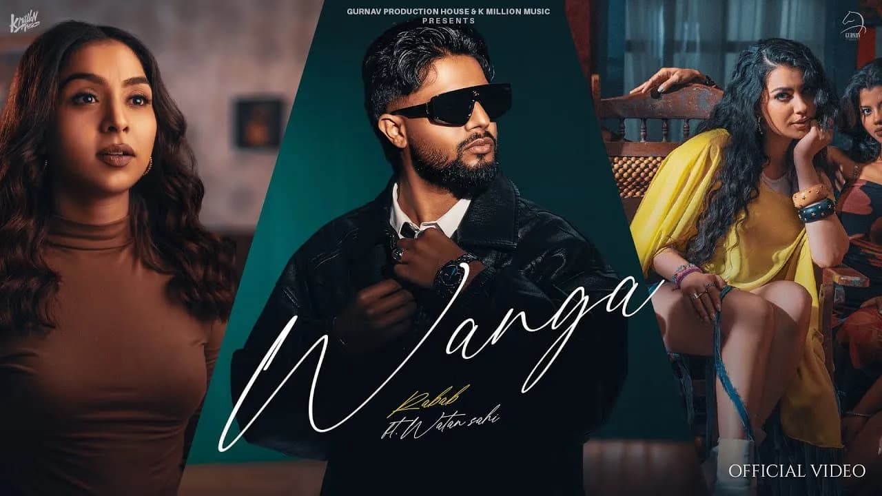 Wanga