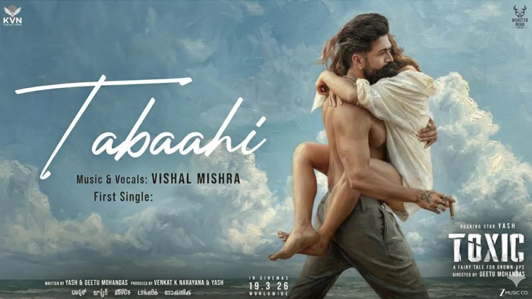 Tabaahi