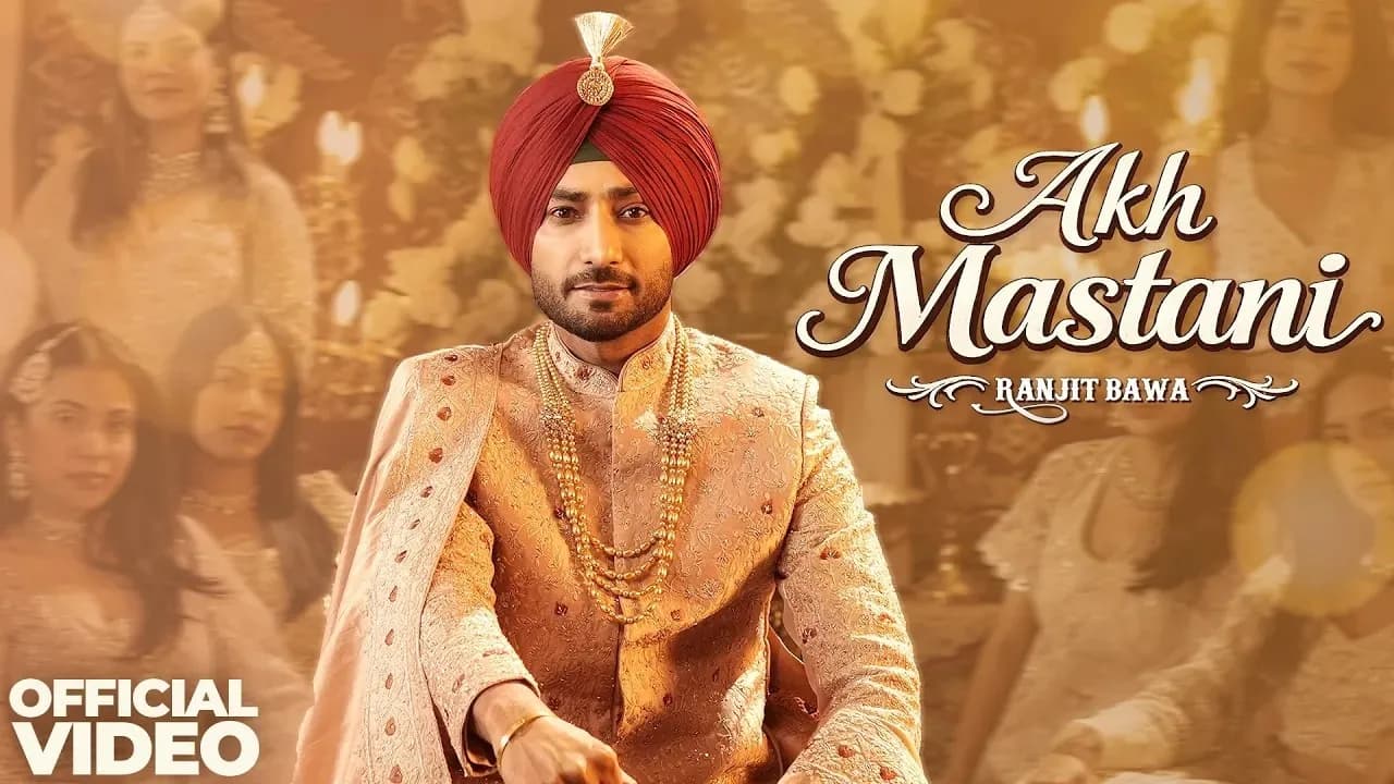 Akh Mastani