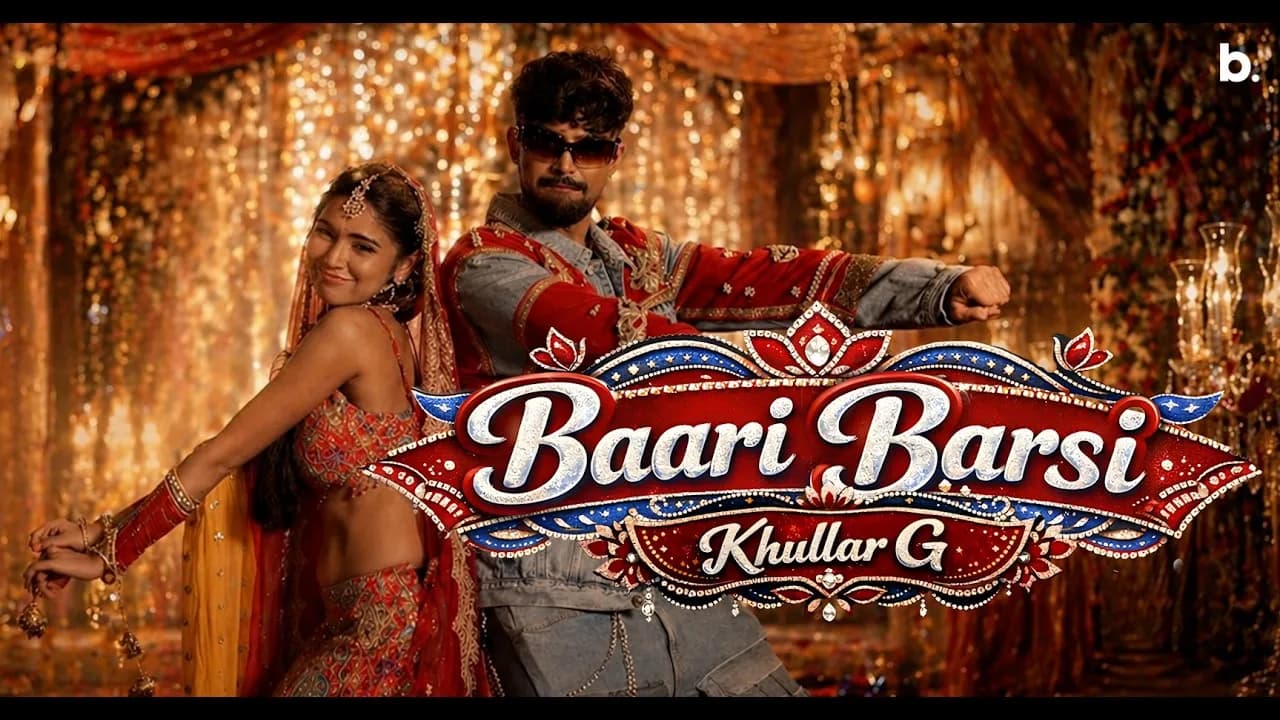 Baari Barsi