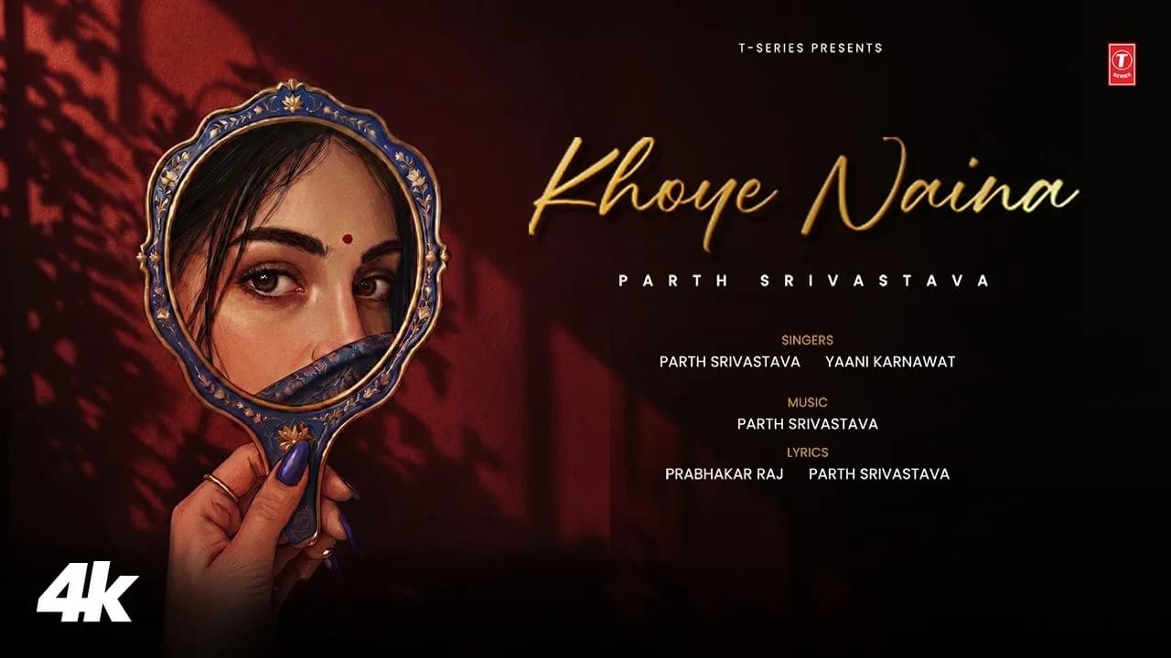Khoye Naina