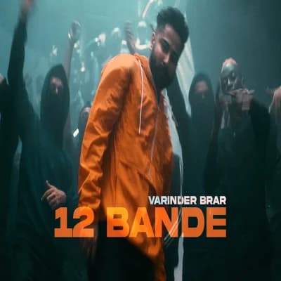 12 Bande