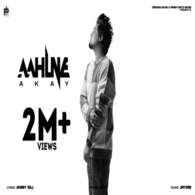 Aahlne