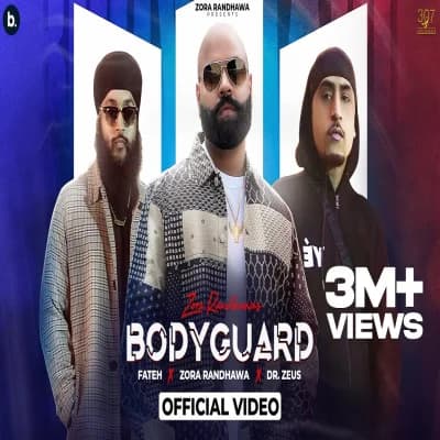 Bodyguard
