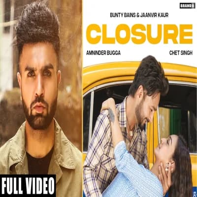 Closure