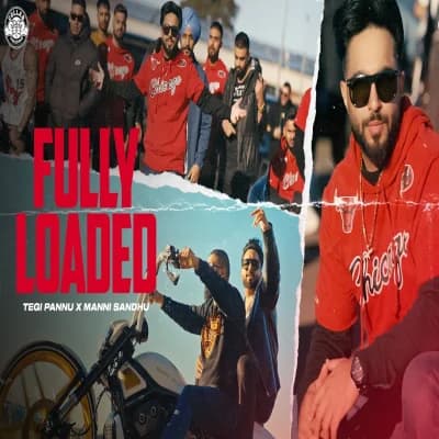 Fully Loaded