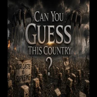 Guess Who?