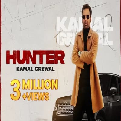 Hunter