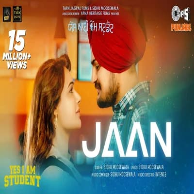 Jaan