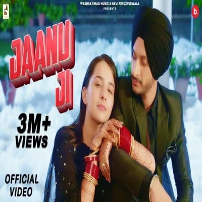 Jaanu Ji