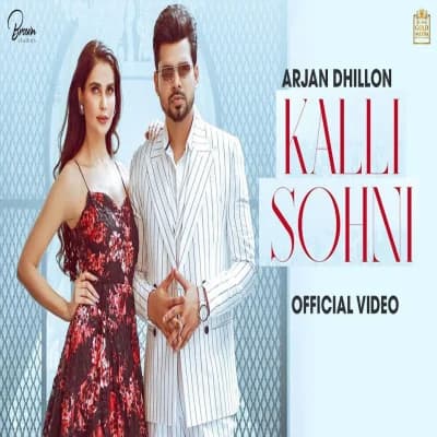 Kalli Sohni