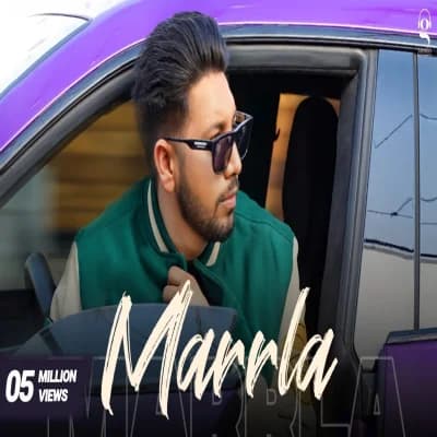 Marrla
