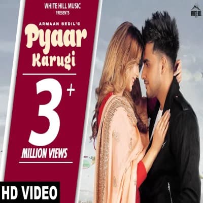 Pyaar Karugi