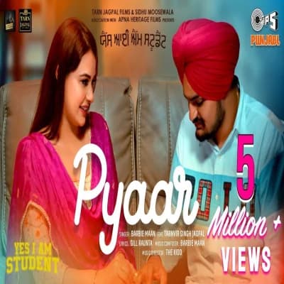 Pyaar