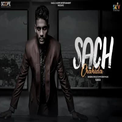 Sach Chahida
