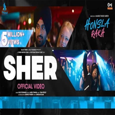 Sher