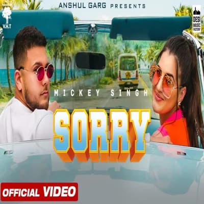 Sorry