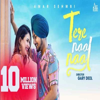 Tere Naal Naal