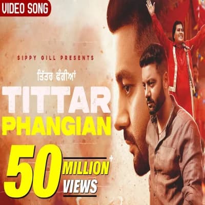 Tittar Phangian
