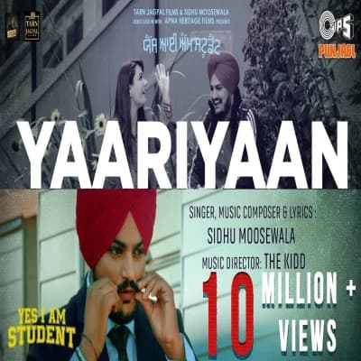 Yaariyaan