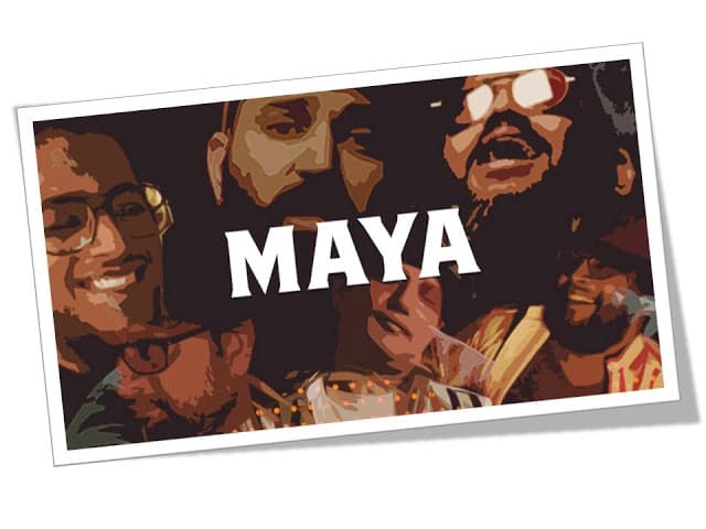 Maaya Maaya