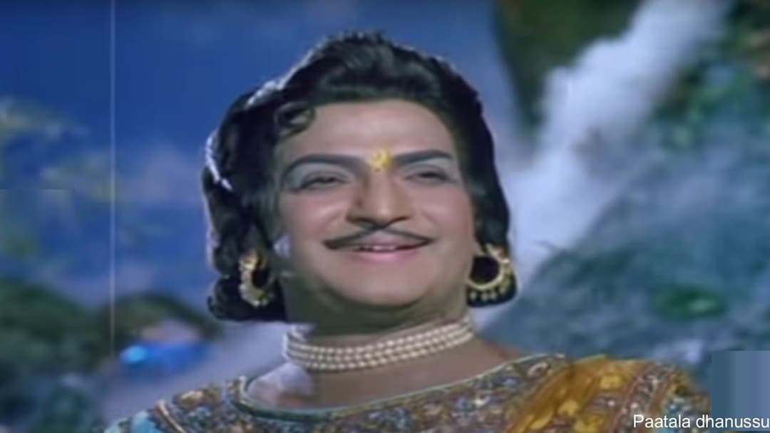 చిరునవ్వుల తొలకరిలో
