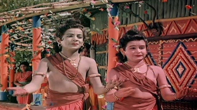జగధబి రాముడు శ్రీరాముడే