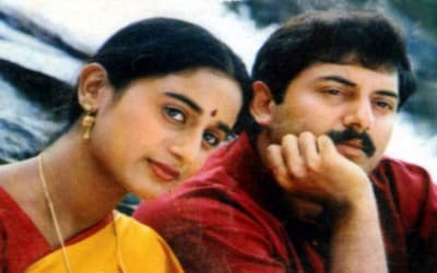 లాలీ లాలి అనురాగం సాగుతుంటే