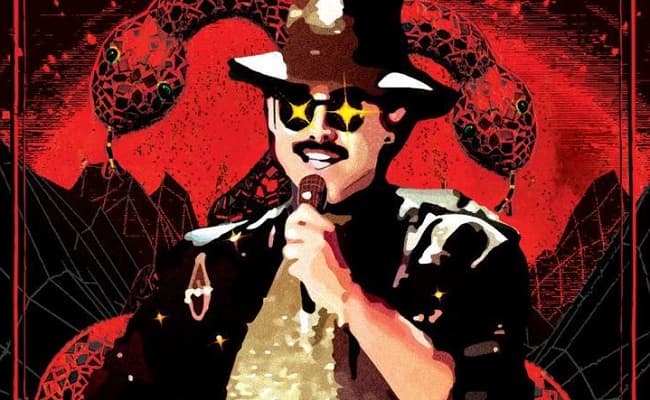 అటెంషన్ ఎవెరిబడీ