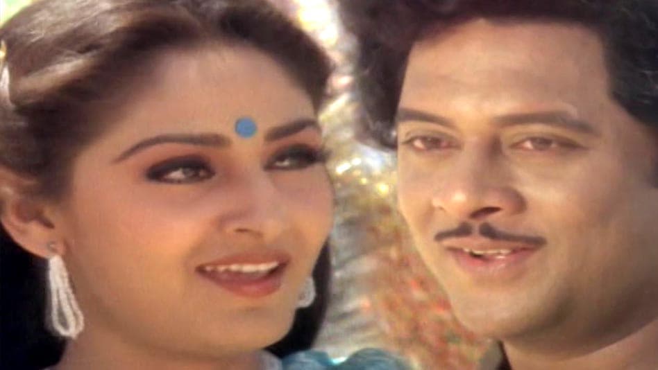 నీ రూపే ఆలాపన మదిలోనే ఆరాధన