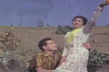 ఏవఁమ్మా నిన్నేనమ్మా