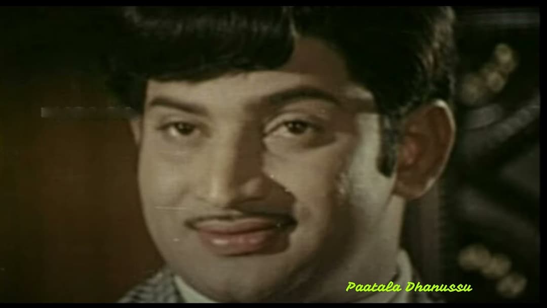 కన్నులైనా తెరవనీ ఓ చిన్ని పాపా