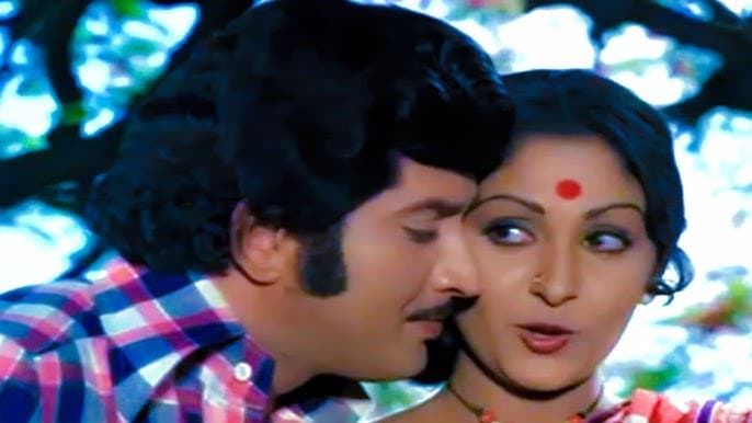 ముద్దంటే వద్దనకే వయ్యారి నా రత్తి