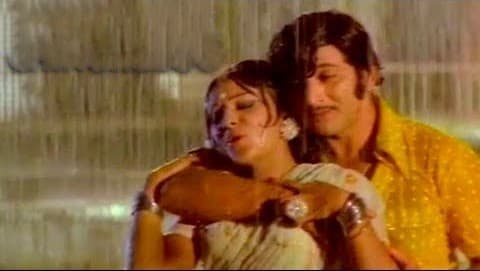 చిటపటా చినుకులు