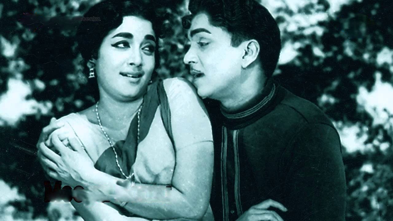 పగడాల జాబిలి చూడు