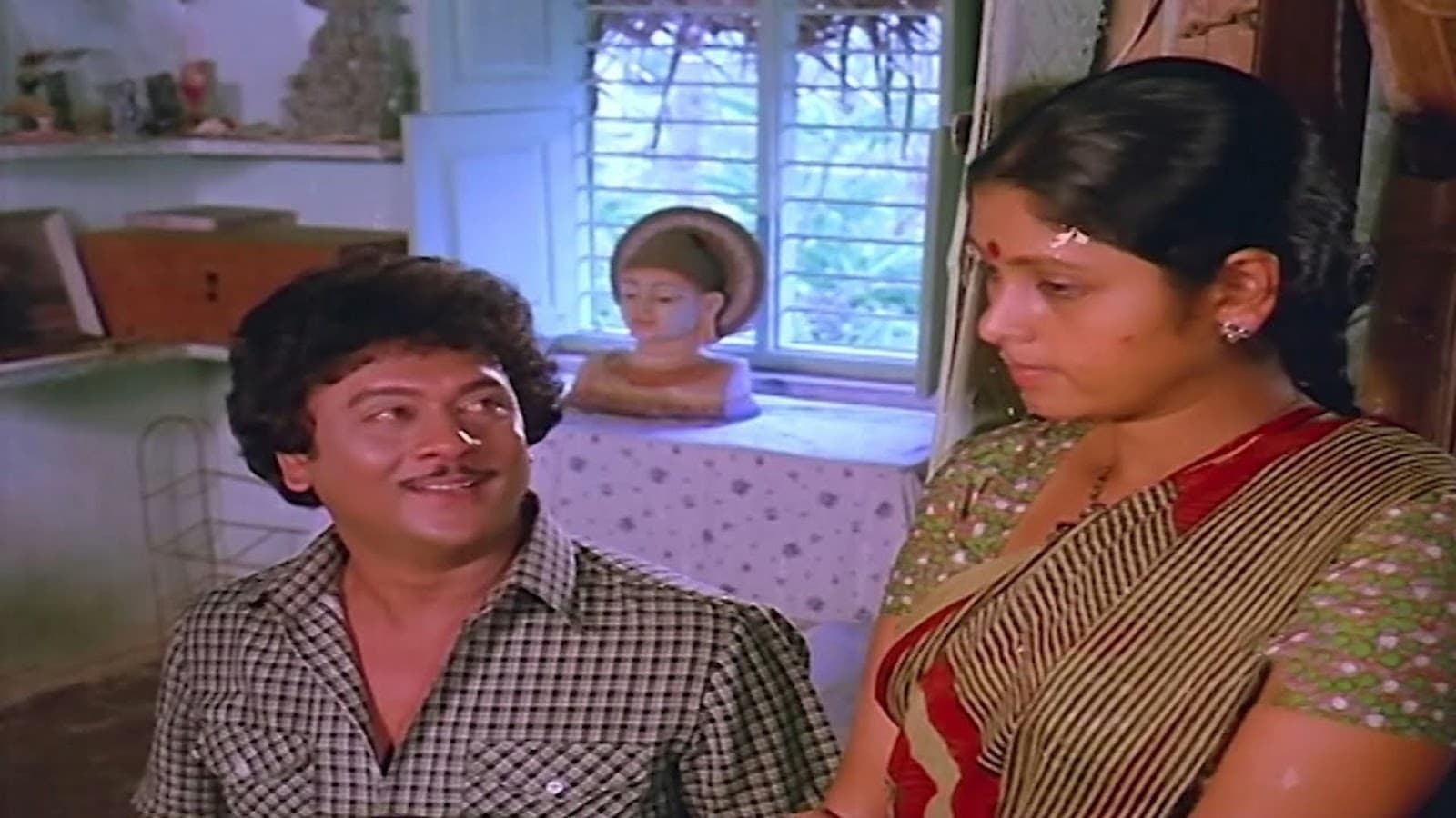 మన్నించుమా కడలేని ఈ దాహం