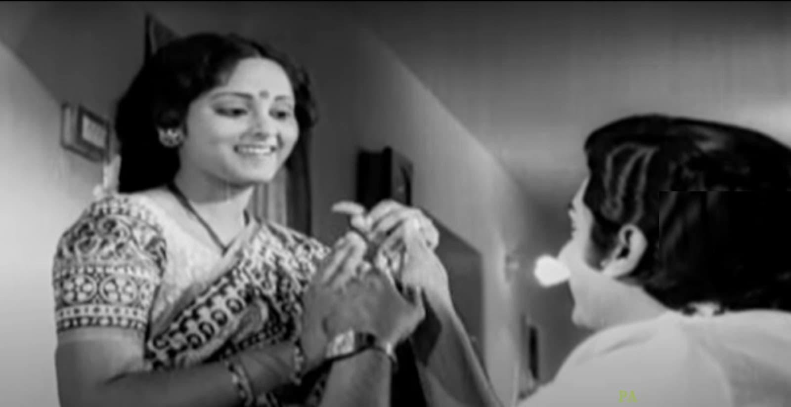 నా మనసే ఒక తెల్లని కాగితం