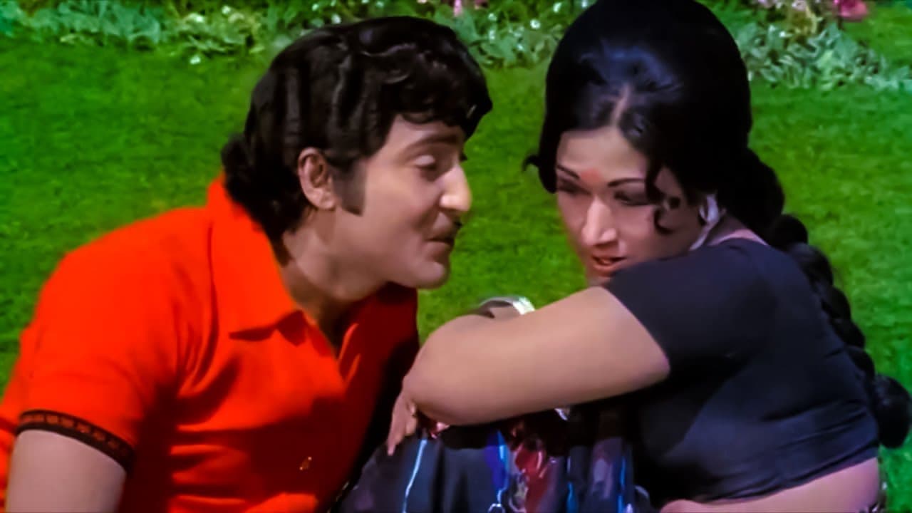 అమ్మమ్మమ్మా అల్లరి పిడుగమ్మా