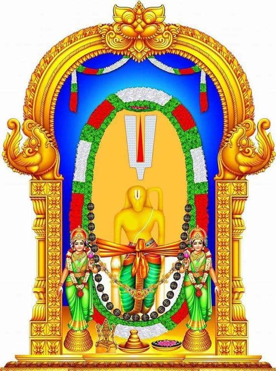 సింహాచలము మహా పుణ్యక్షేత్రము
