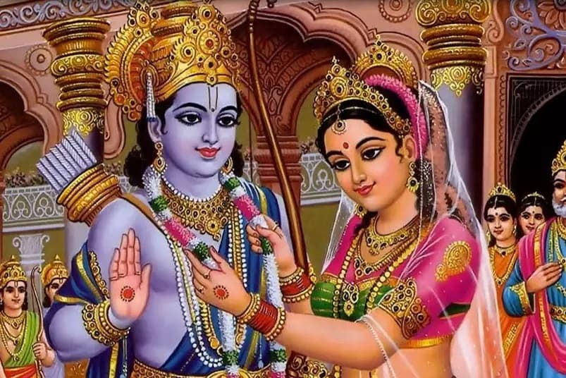 శ్రీరామ నామాలు శతకోటి