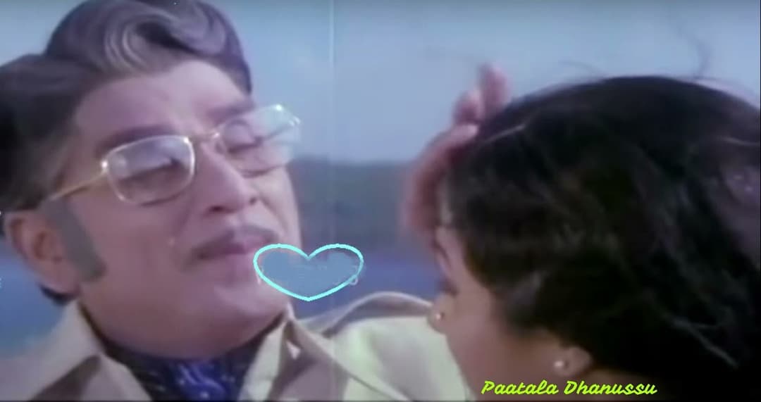 ఈ కోవెల నీకై వెలిసింది