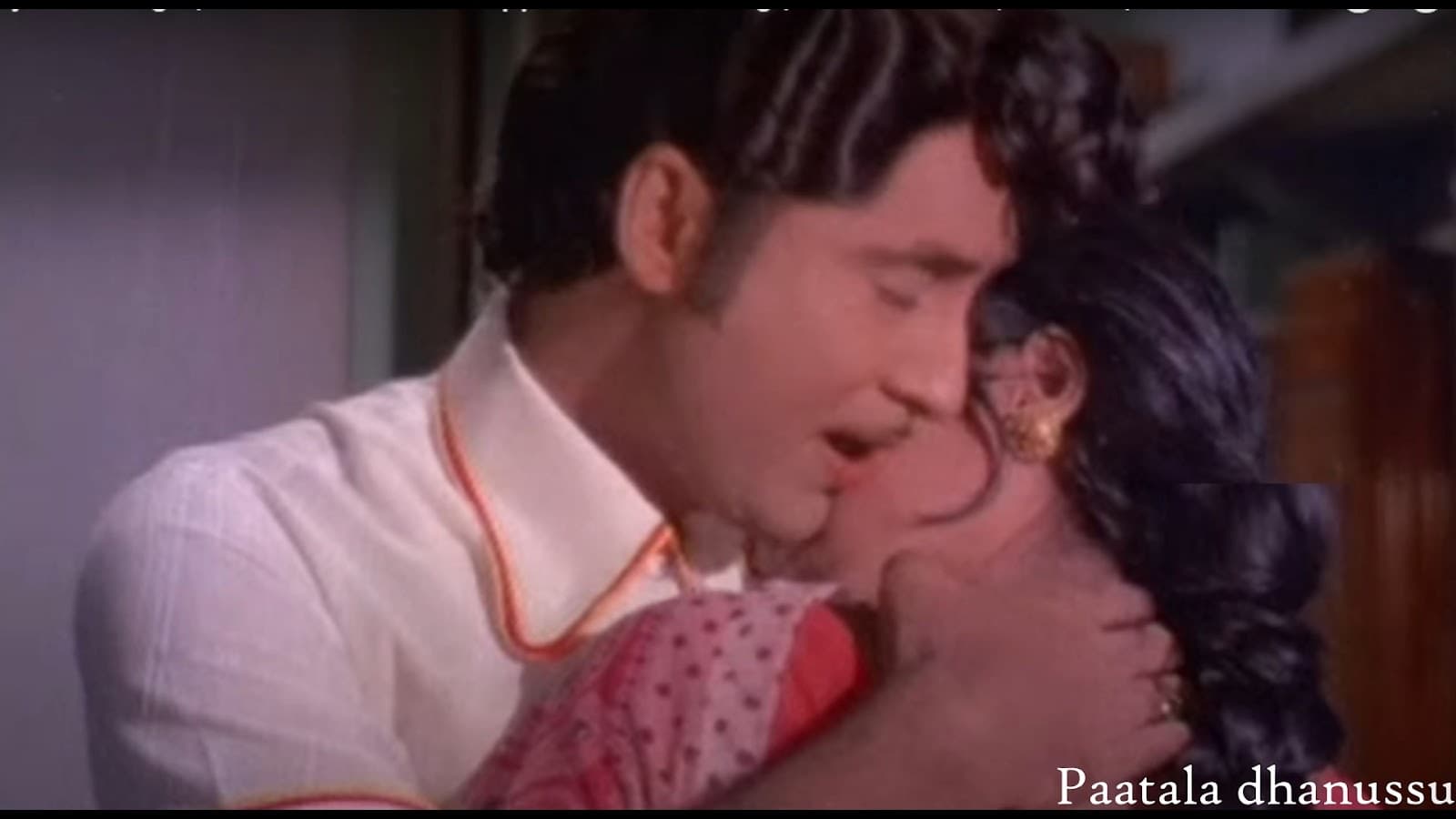 ఎందుకంటే ఏమి చెప్పను