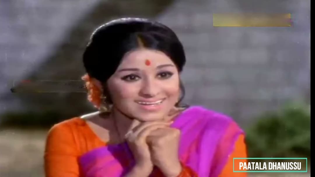 అందరి దైవం నీవన్నా
