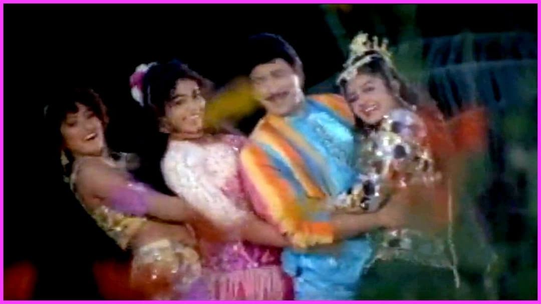 నీతో సాయంత్రం ఎంతో సంతోషం