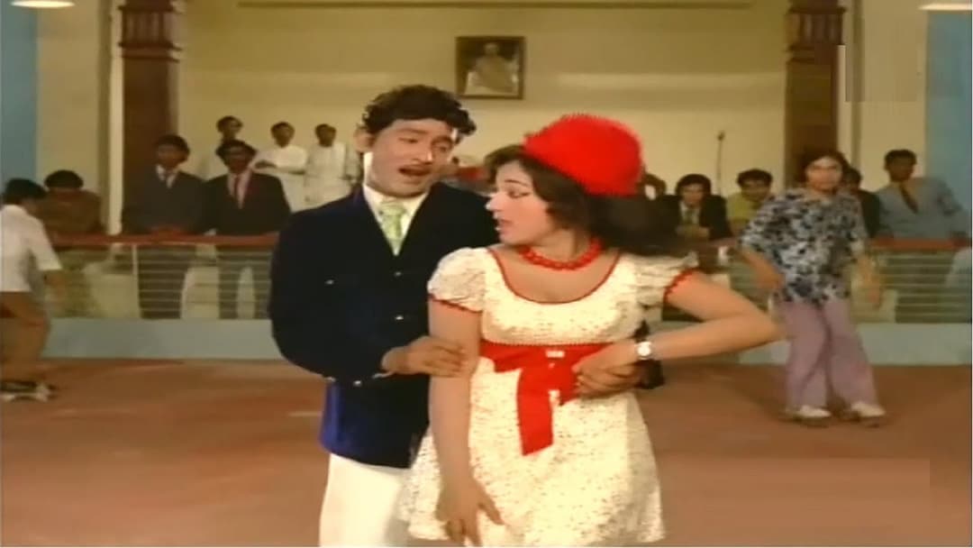పడకు పడకు వెంట పడకు